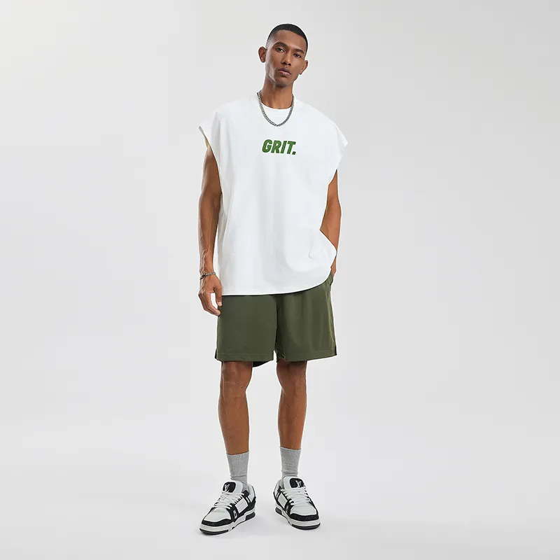 BD.POWER UP+ Casual Shorts Unisex-11