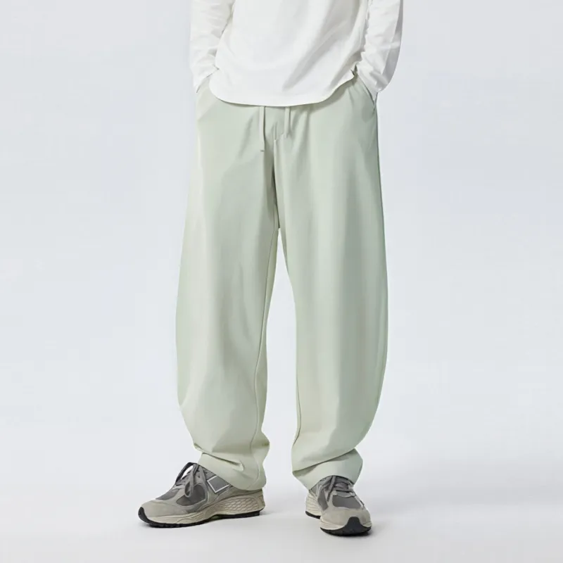 BD.POWER UP+ Casual Pants Unisex-20