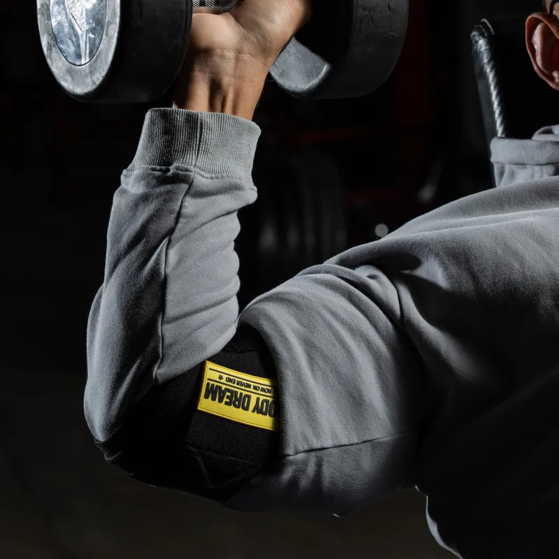 BD.POWER UP+ Elbow Pads-1