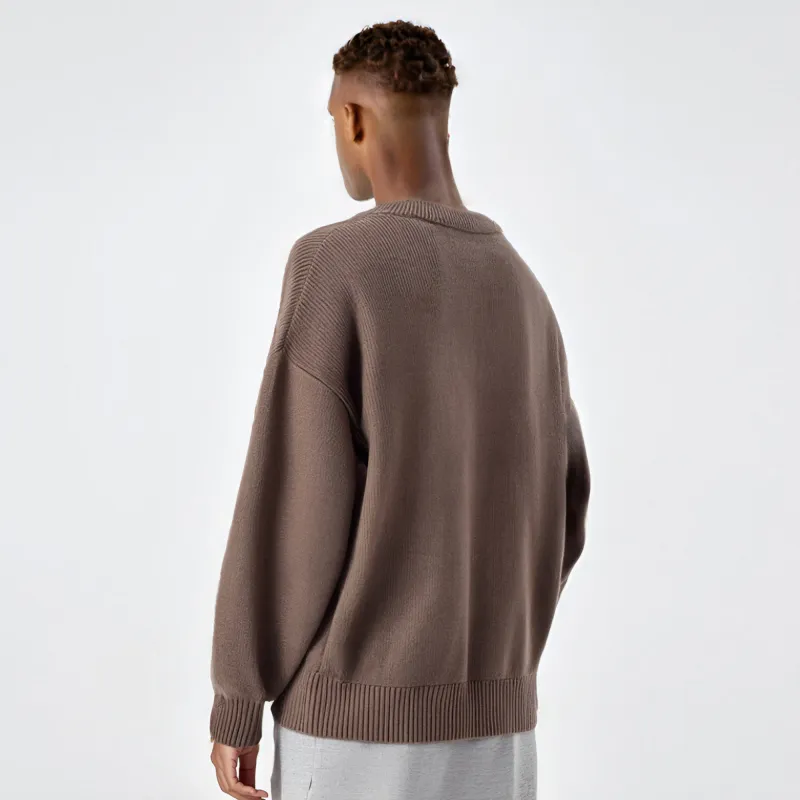 BD.POWER UP+ Sweaters Unisex-12