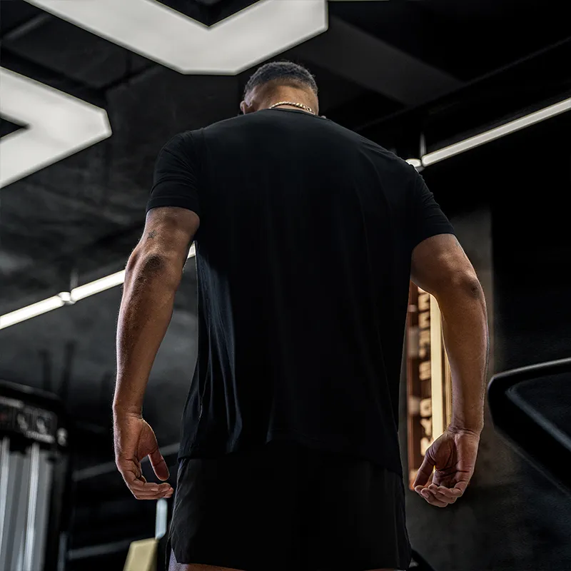 BD.POWER UP+ T Shirts Men-2