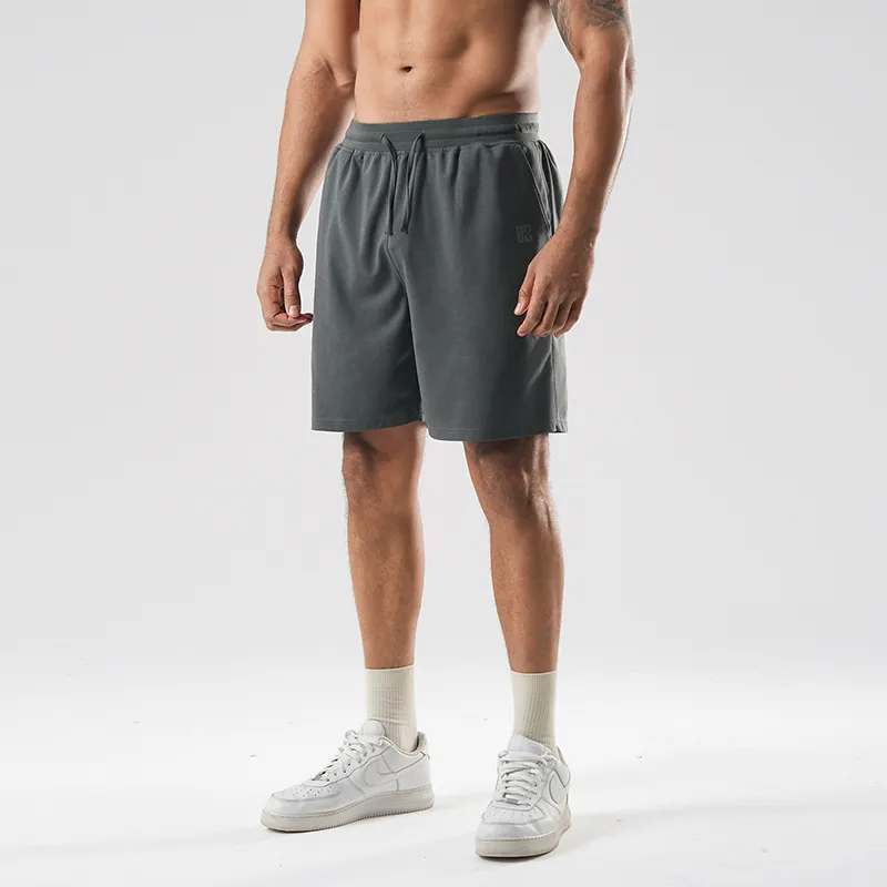 BD.POWER UP+ Casual Shorts Unisex-6