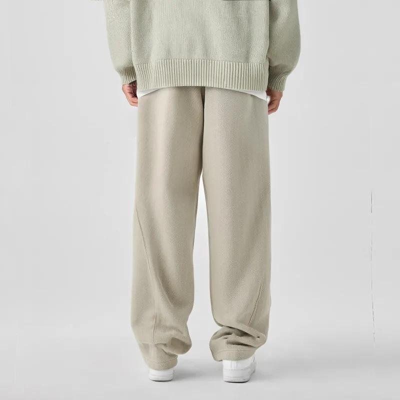 BD.POWER UP+ Casual Pants Unisex-8