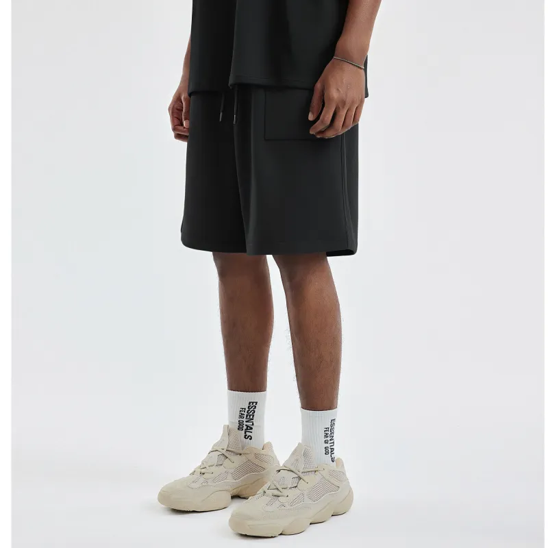 BD.POWER UP+ Casual Shorts Unisex-3