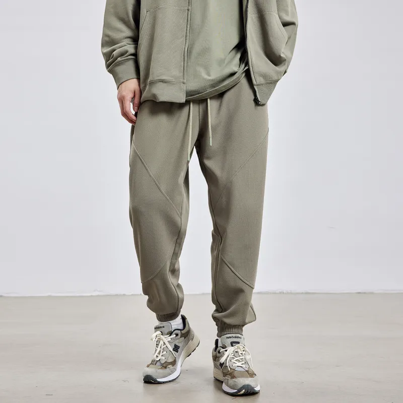 BD.POWER UP+ Knitted Sweatpants Unisex-7