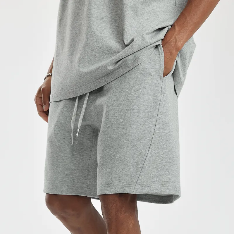 BD.POWER UP+ Casual Shorts Unisex-16
