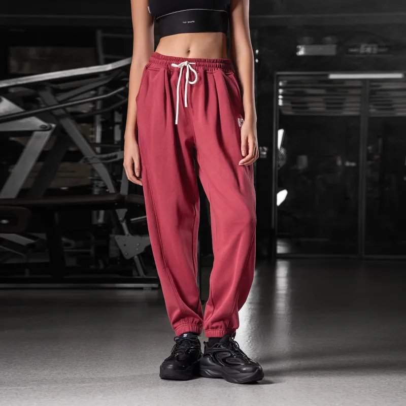 BD.POWER UP+ Casual Pants Unisex-5