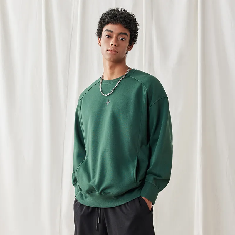 BD.POWER UP+ Sweatshirts Unisex-3