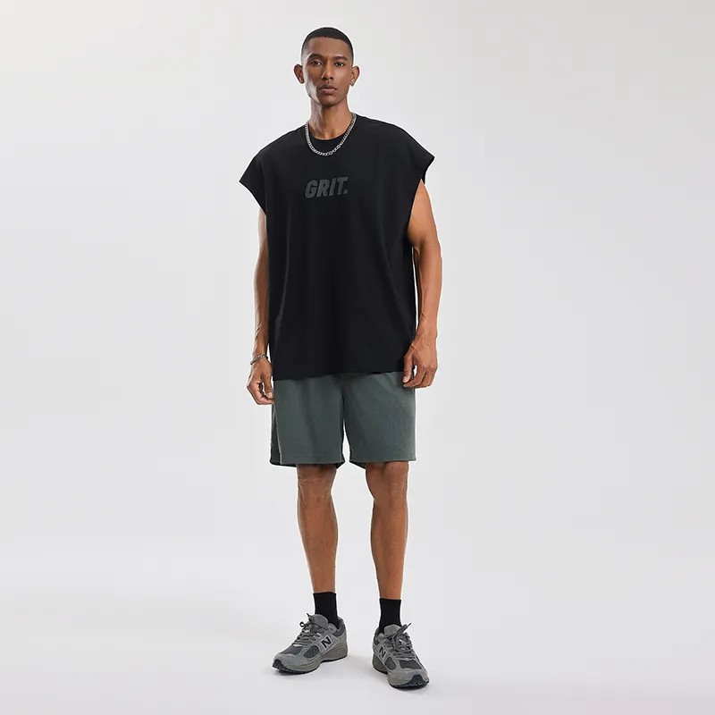 BD.POWER UP+ Casual Shorts Unisex-6
