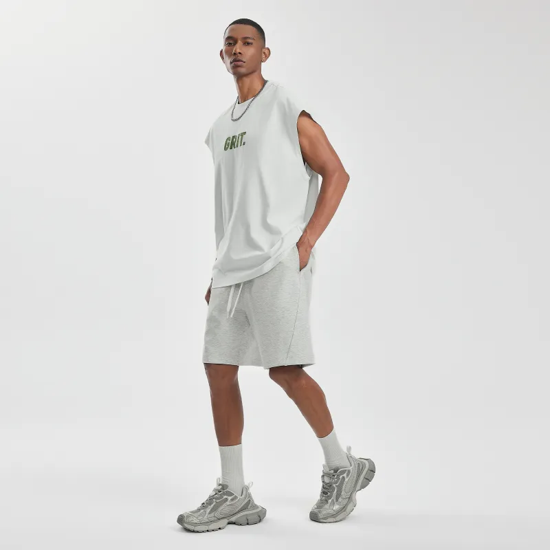 BD.POWER UP+ Casual Shorts Unisex-11