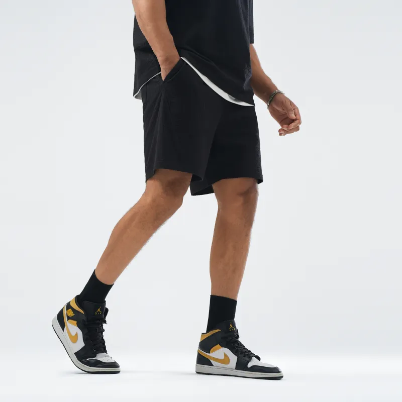 BD.POWER UP+ Casual Shorts Unisex-2
