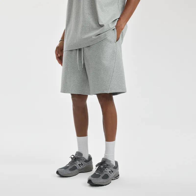 BD.POWER UP+ Casual Shorts Unisex-17