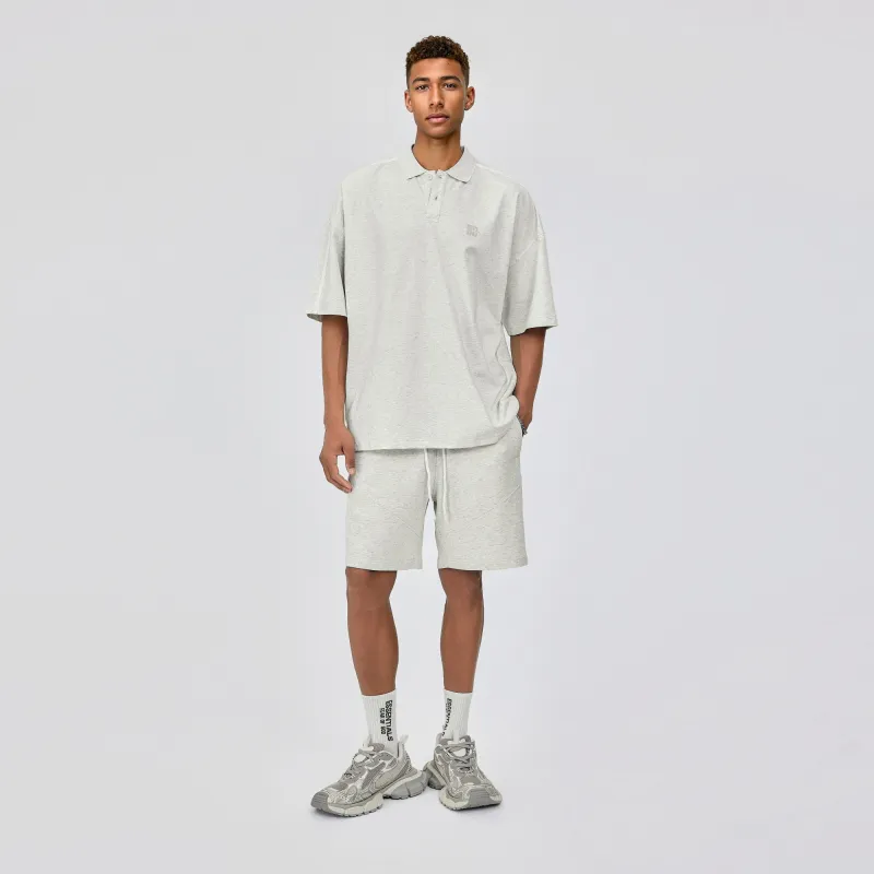 BD.POWER UP+ Casual Shorts Unisex-9