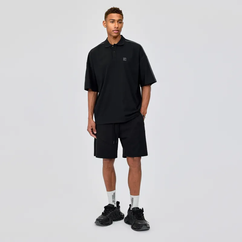 BD.POWER UP+ T Shirts Unisex-3