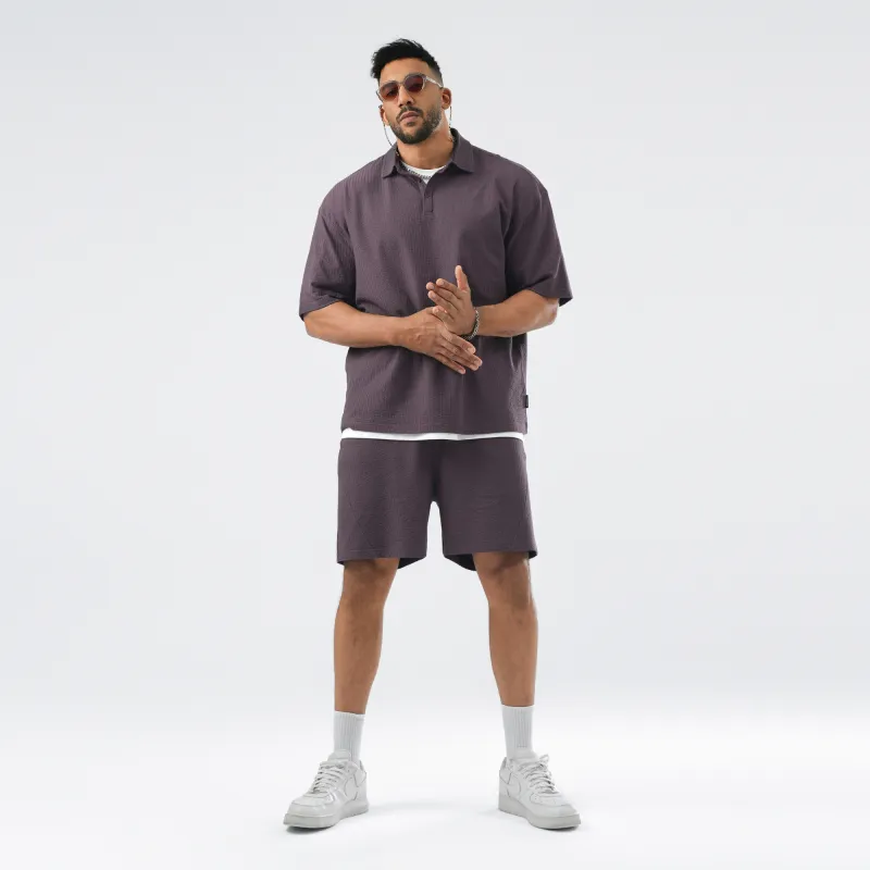 BD.POWER UP+ Casual Shorts Unisex-7