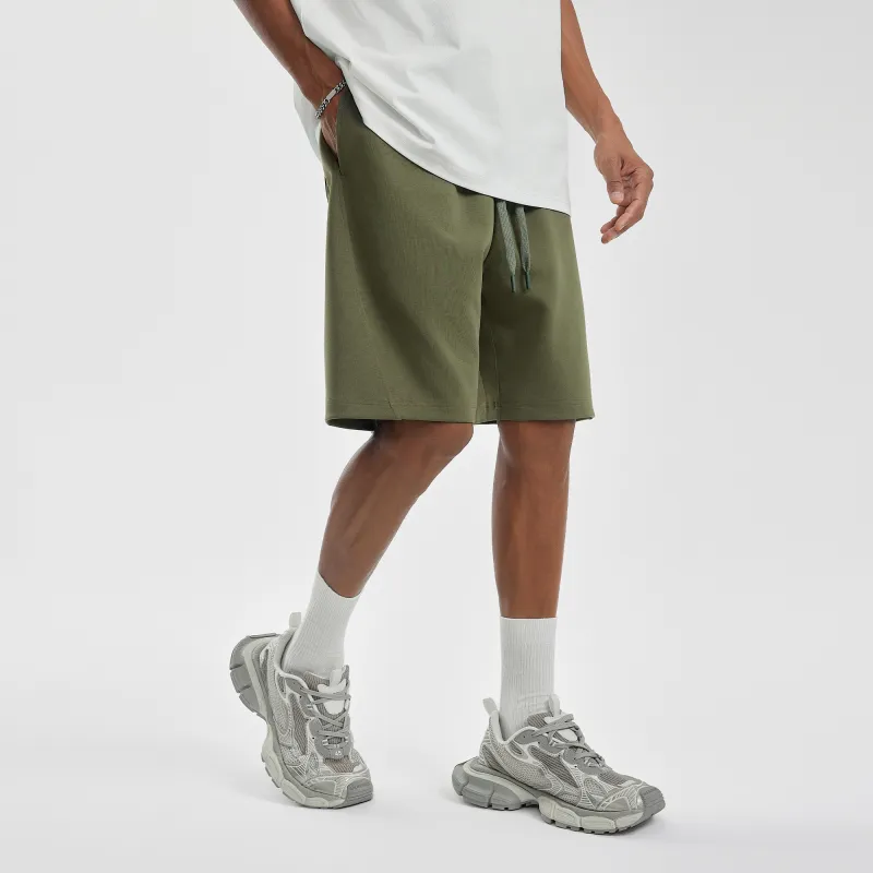 BD.POWER UP+ Casual Shorts Unisex-22