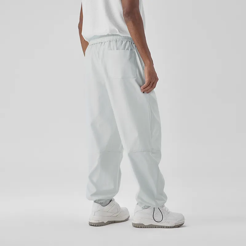 BD.POWER UP+ Casual Pants Unisex-13