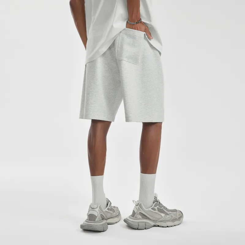 BD.POWER UP+ Casual Shorts Unisex-9