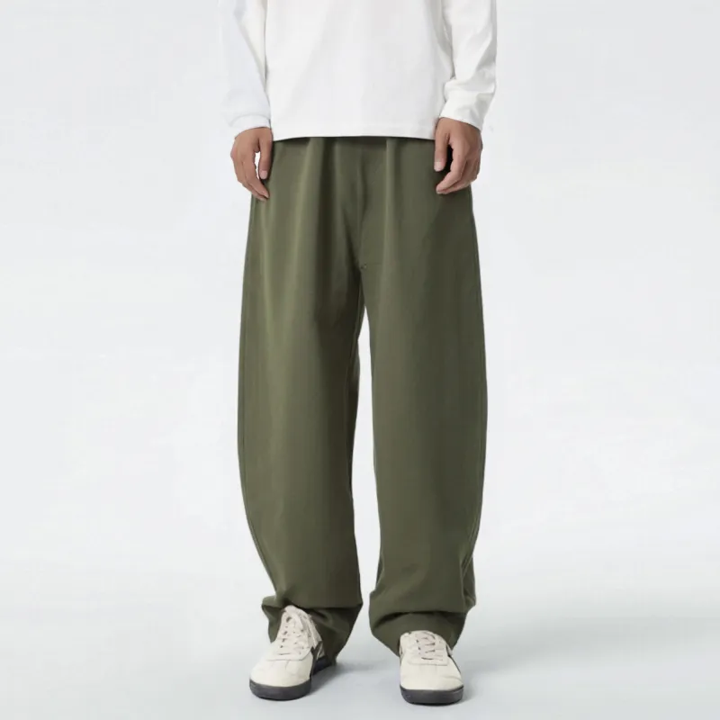 BD.POWER UP+ Casual Pants Unisex-15