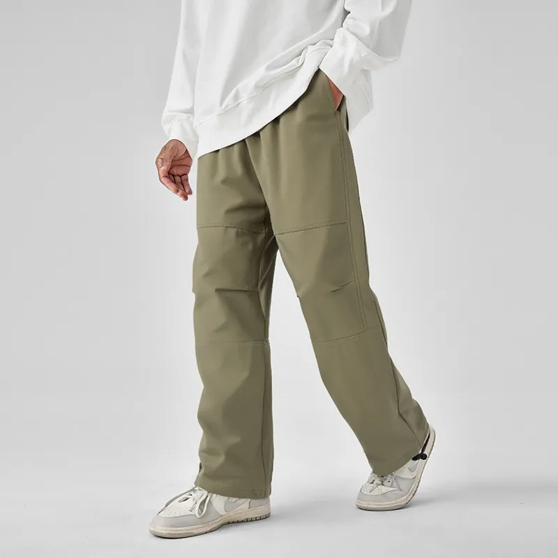 BD.POWER UP+ Casual Pants Unisex-17