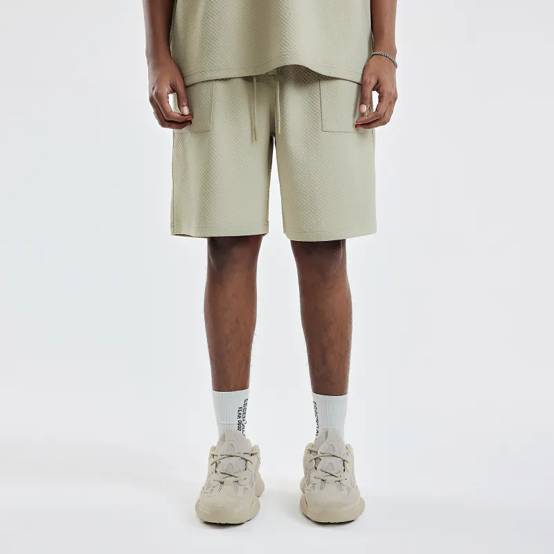 BD.POWER UP+ Casual Shorts Unisex-10
