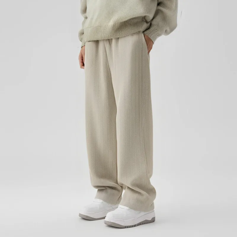 BD.POWER UP+ Casual Pants Unisex-7