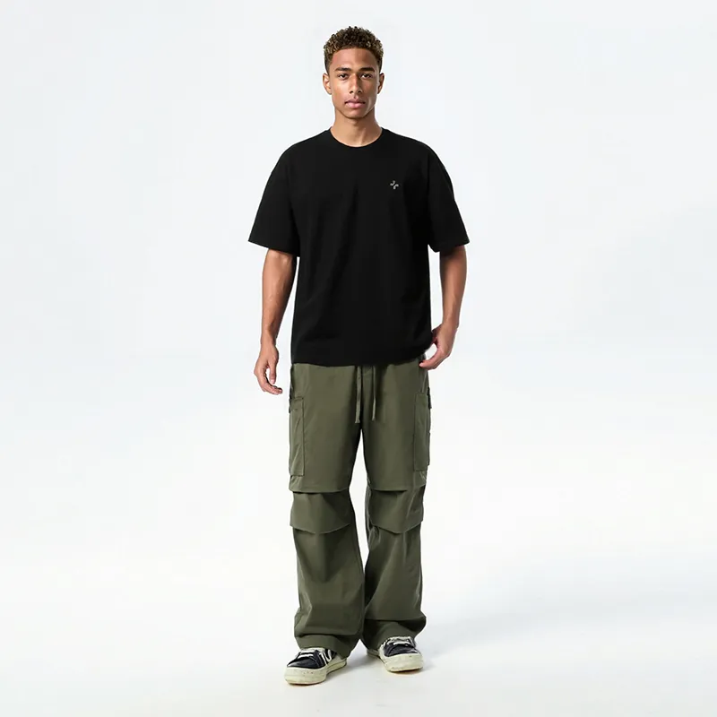 BD.POWER UP+ Casual Pants Unisex-8