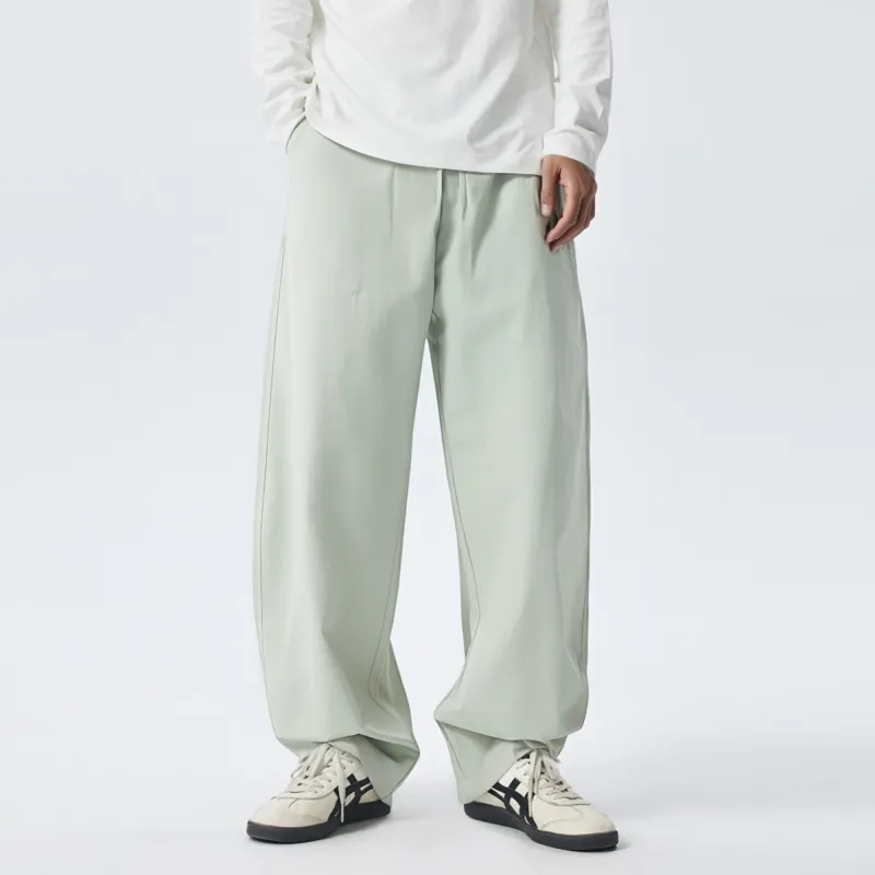 BD.POWER UP+ Casual Pants Unisex-19