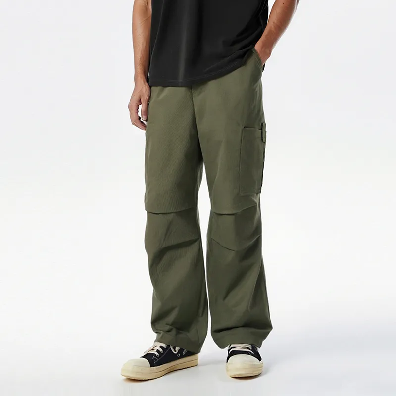 BD.POWER UP+ Casual Pants Unisex-7