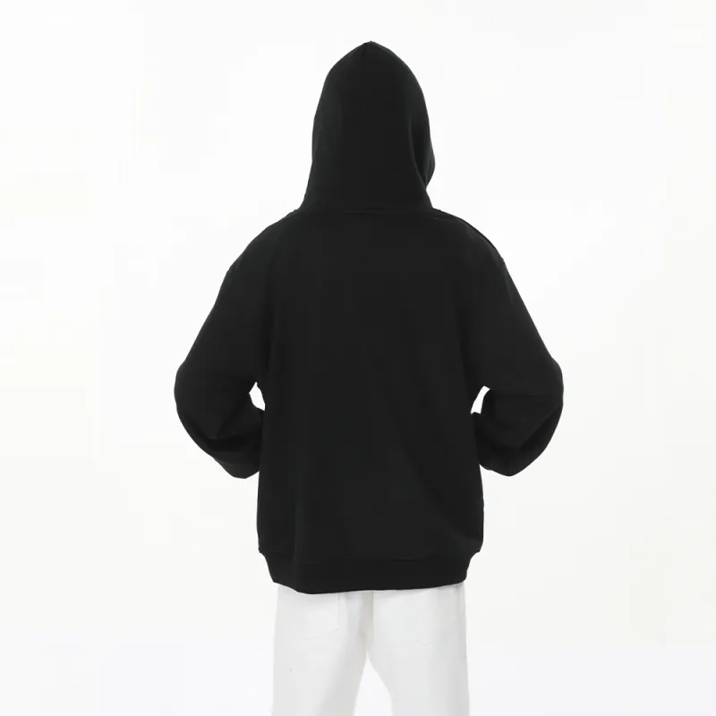 CAI Sweatshirts Unisex-20