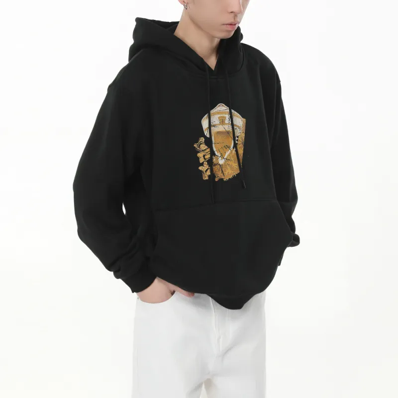 CAI Sweatshirts Unisex-23