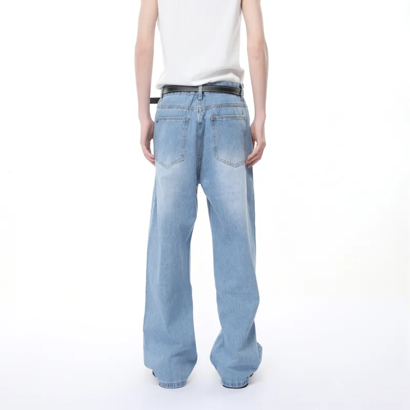 CAI Jeans Unisex-5