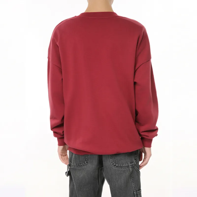 CAI Sweatshirts Unisex-11