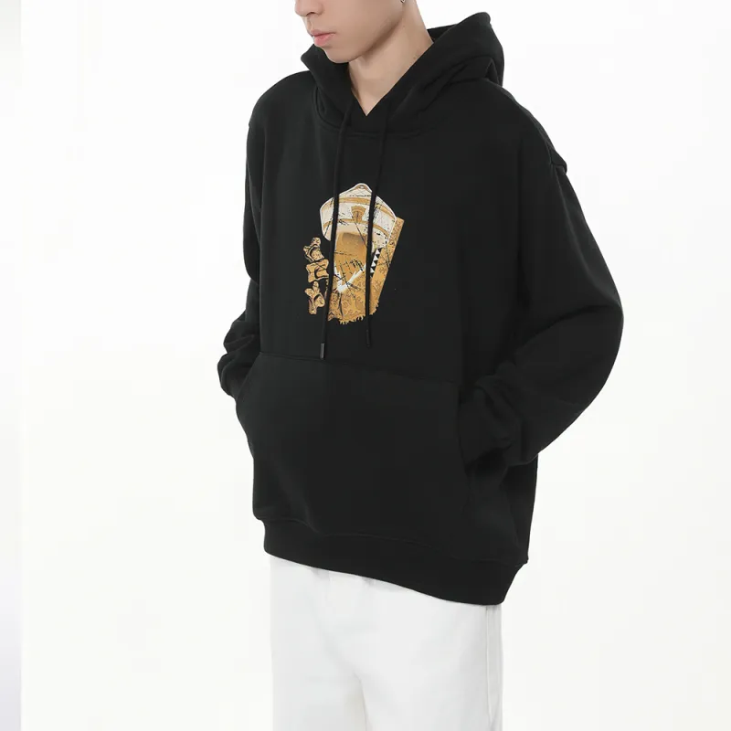 CAI Sweatshirts Unisex-24
