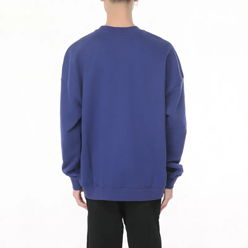 CAI Sweatshirts Unisex-17