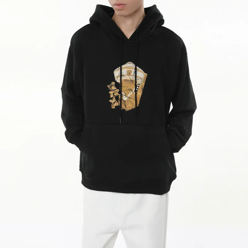 CAI Sweatshirts Unisex-21
