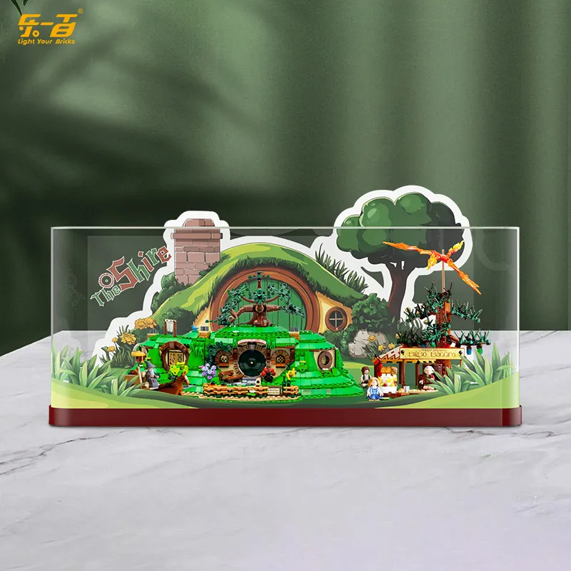 LYB Model Accessories-6