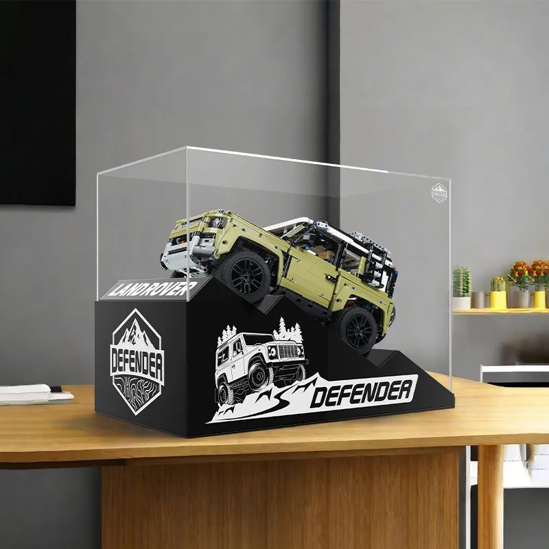 LYB Model Accessories-12