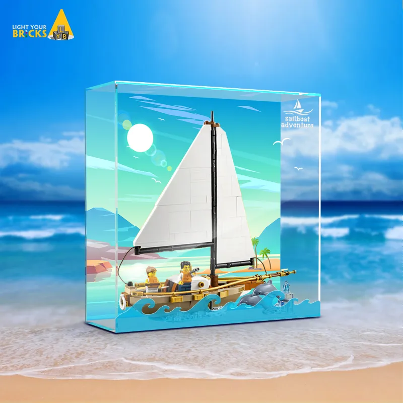 LYB Model Accessories-3