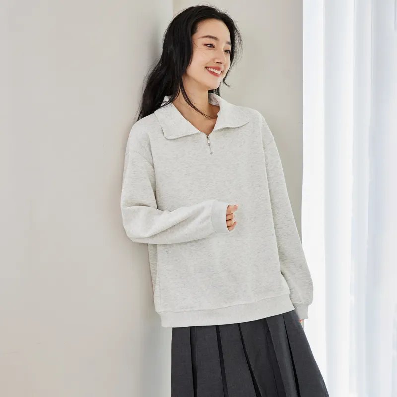 Coonesha Knitwear Women's White-7