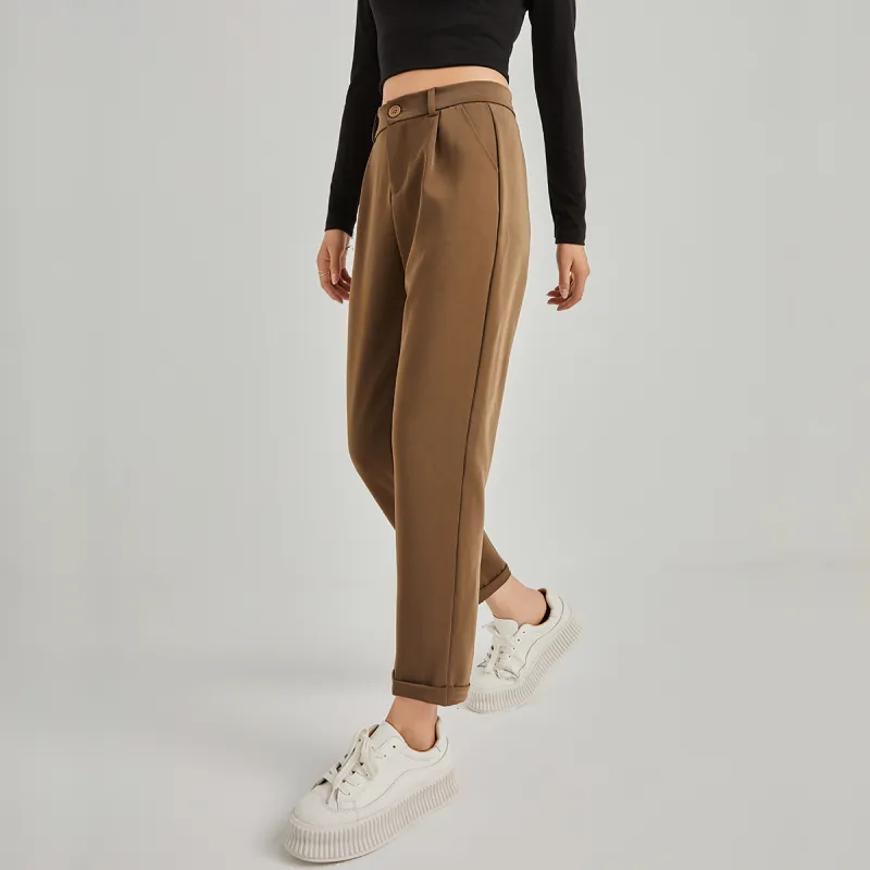Coonesha Casual Pants Women's-16