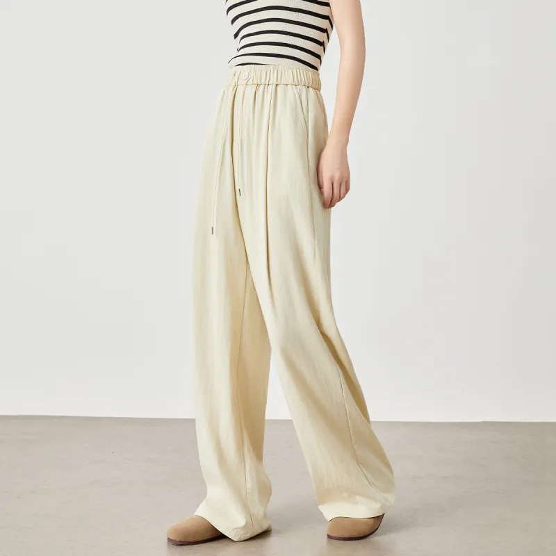 Coonesha Casual Pants Women's-14