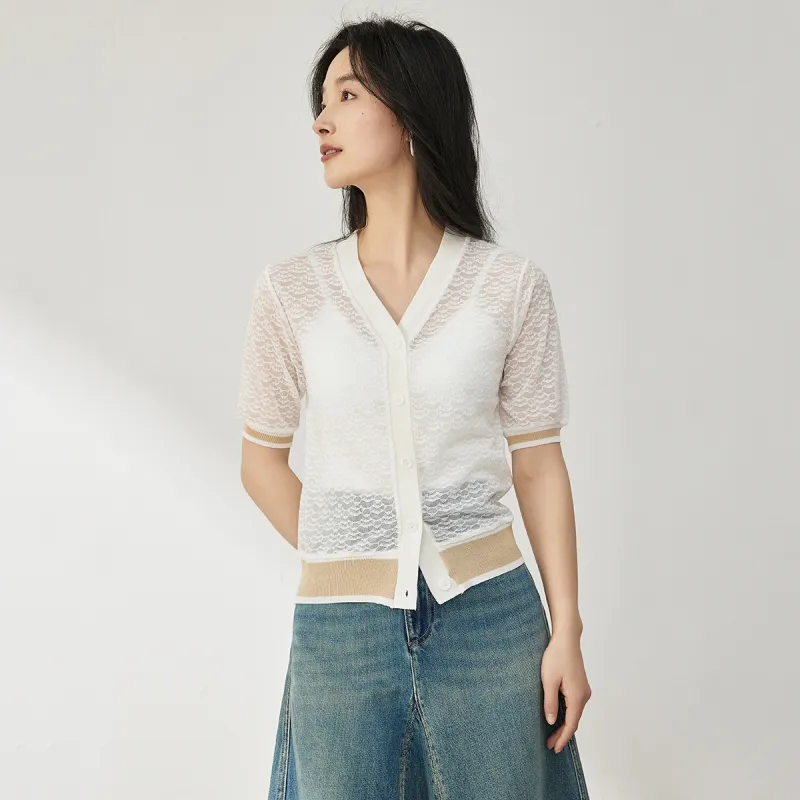 Coonesha T-Shirts Women's-13