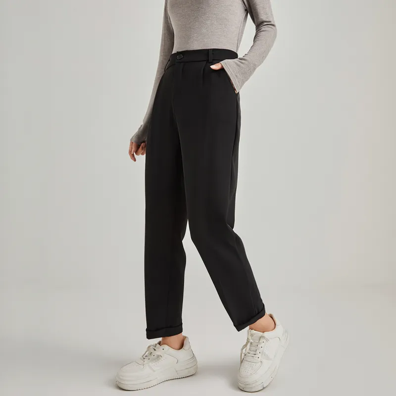 Coonesha Casual Pants Women's-6