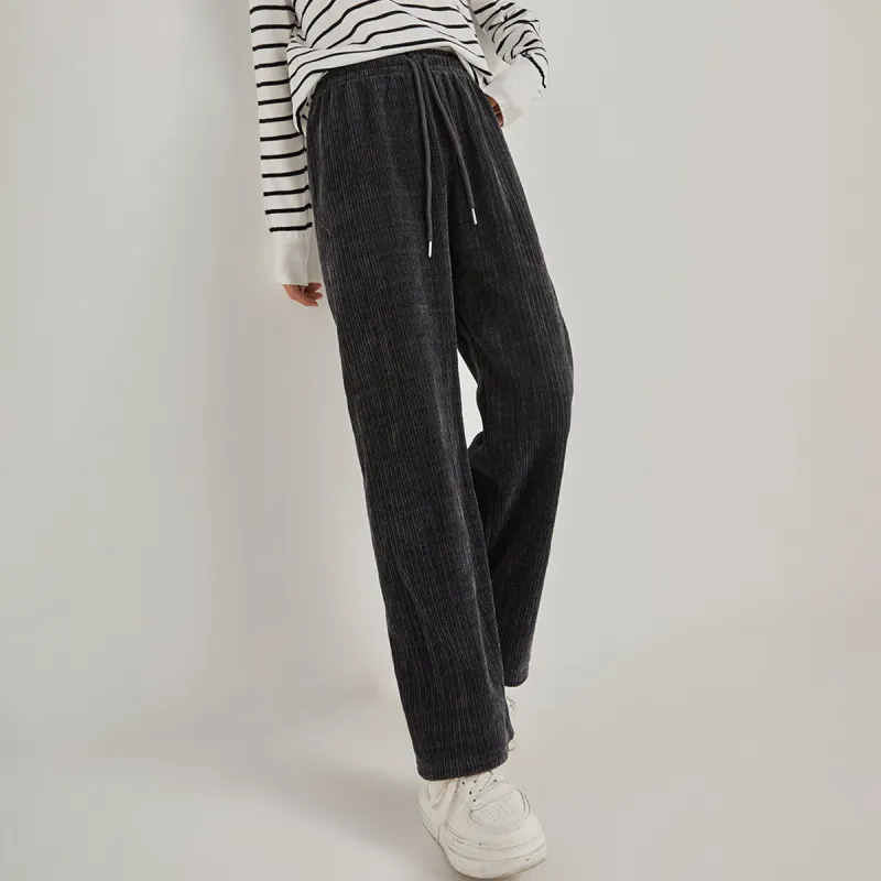 Coonesha Casual Pants Women's-16