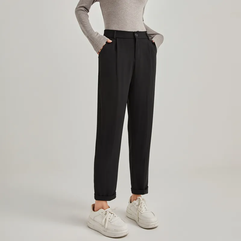 Coonesha Casual Pants Women's-2