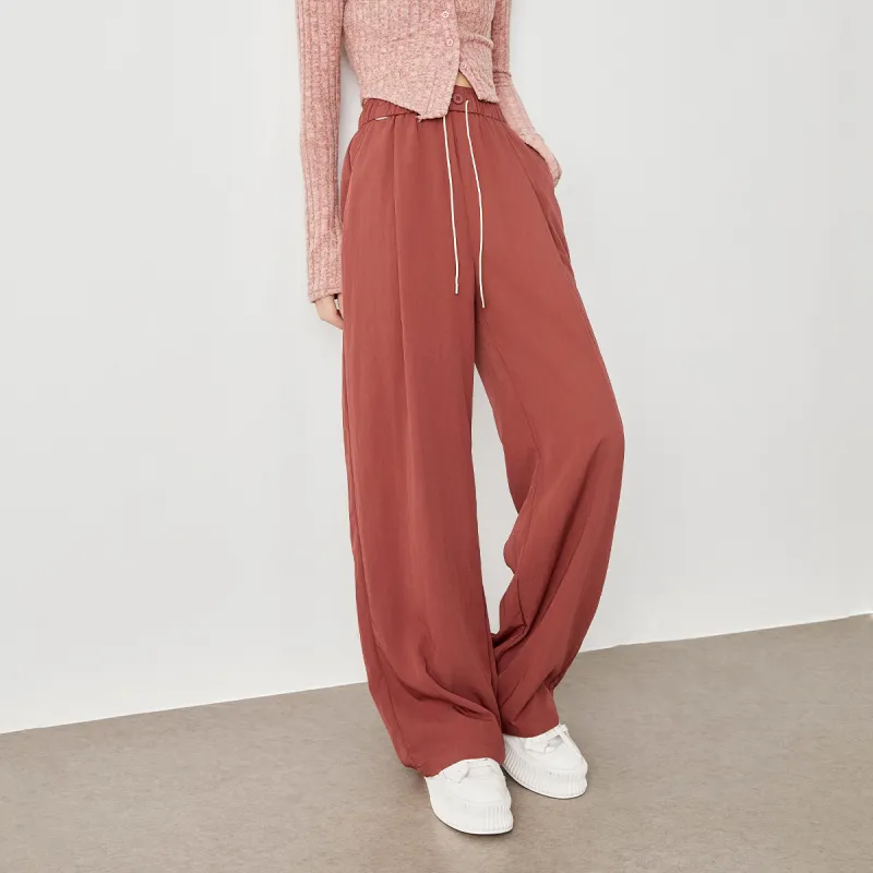 Coonesha Casual Pants Women's-19