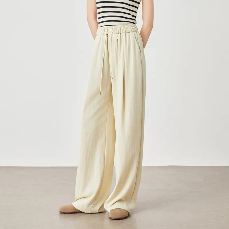 Coonesha Casual Pants Women's-15