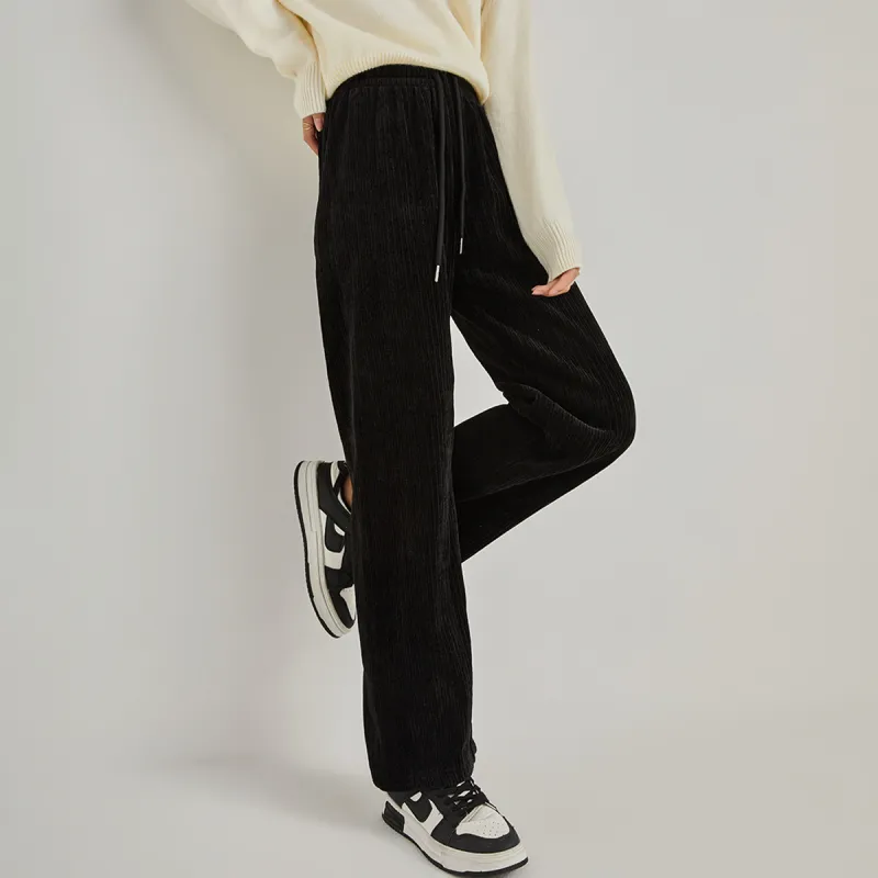 Coonesha Casual Pants Women's-9