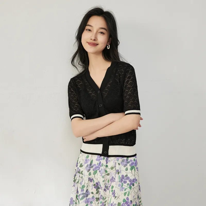 Coonesha T-Shirts Women's-4